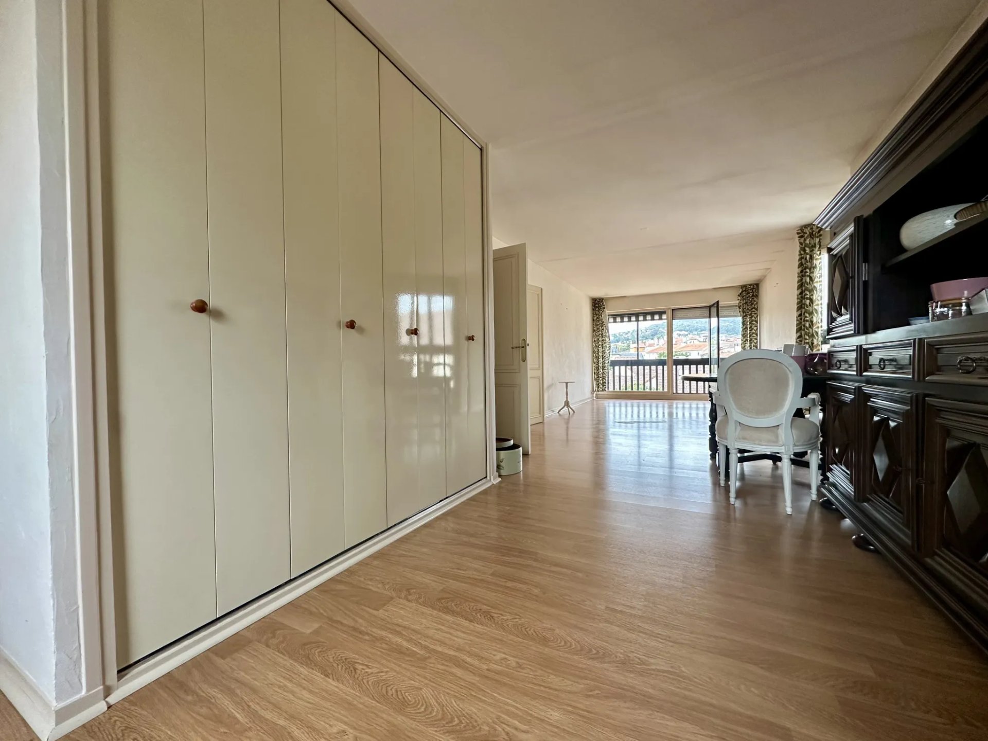 Appartement à vendre, 85m², Chamalières