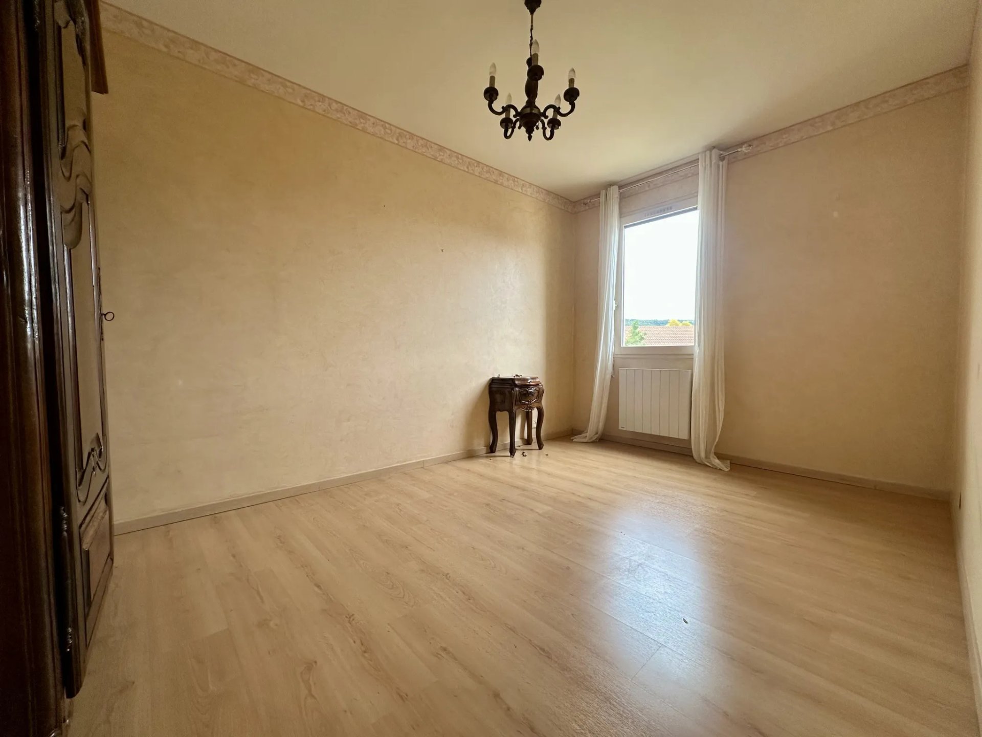 Appartement à vendre, 85m², Chamalières