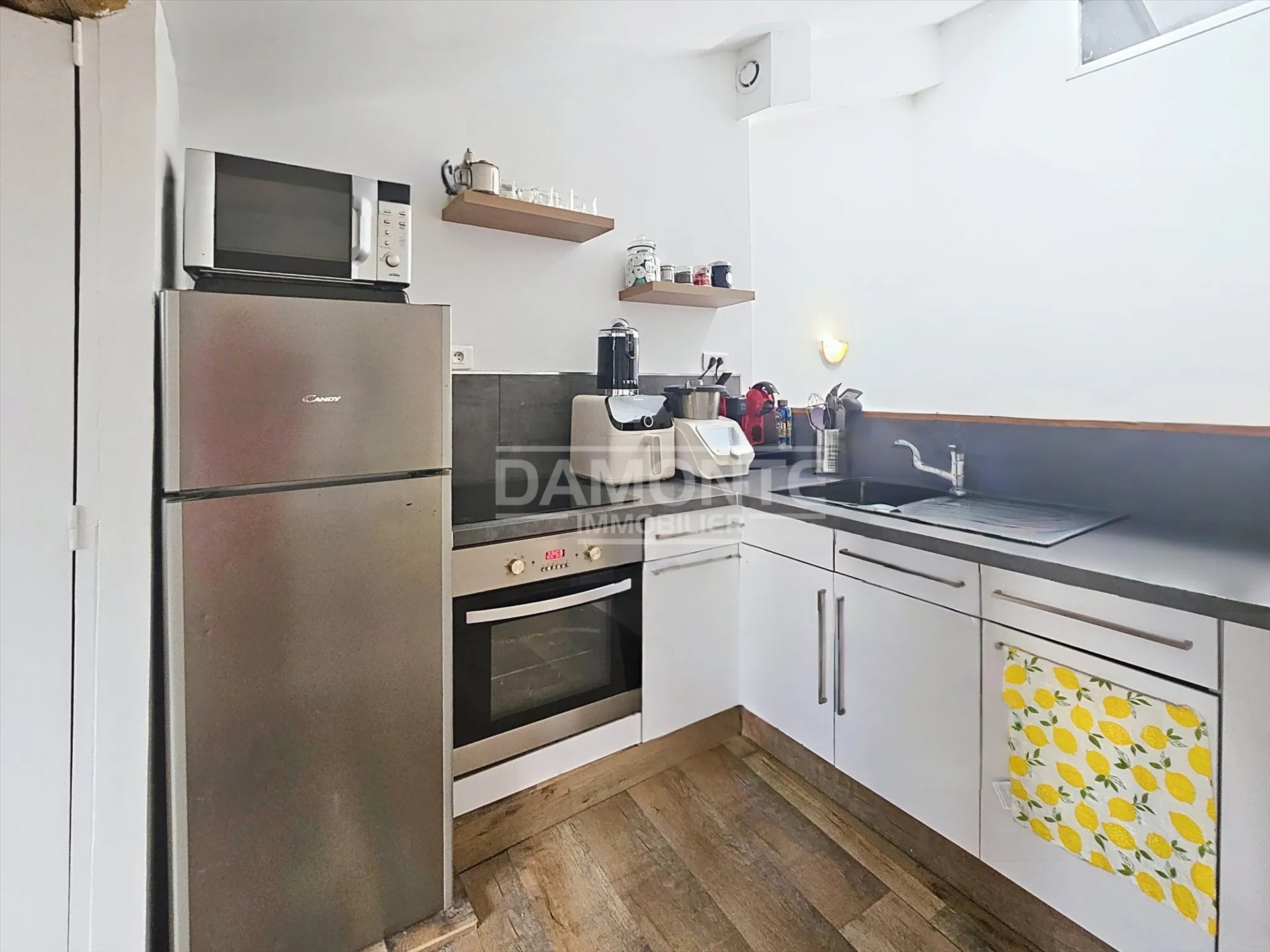 Appartement à vendre, 93m², Châlons-en-Champagne