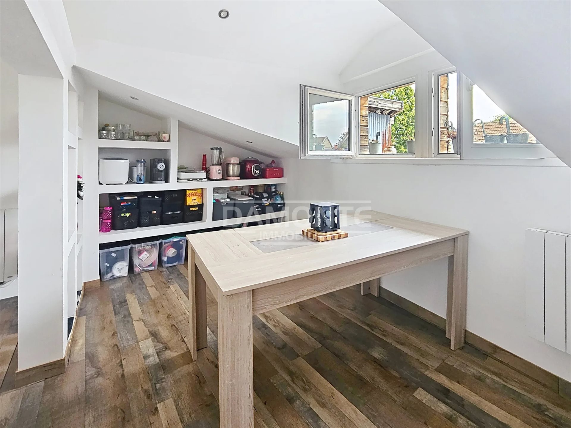 Appartement à vendre, 93m², Châlons-en-Champagne