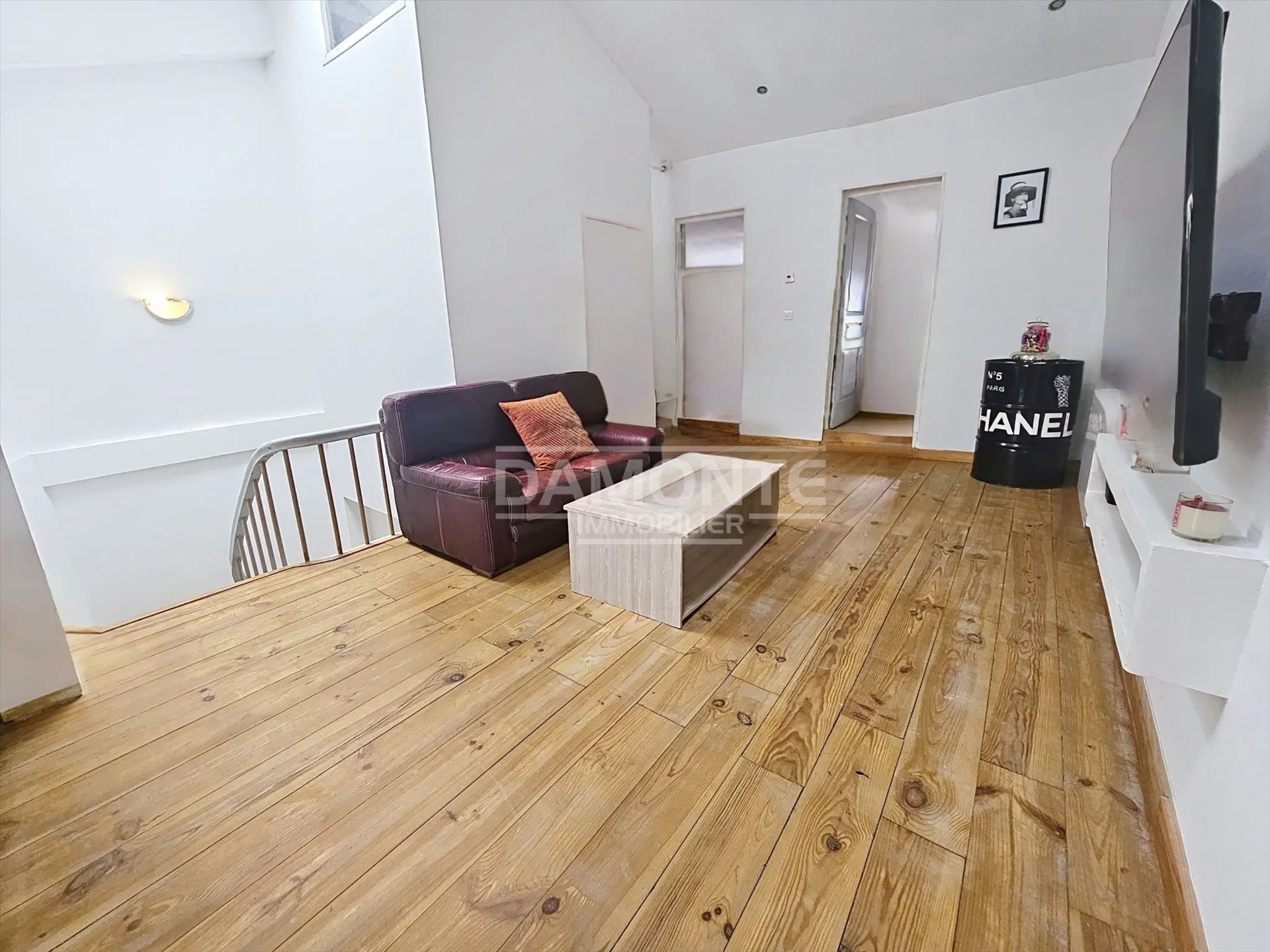 Appartement à vendre, 93m², Châlons-en-Champagne