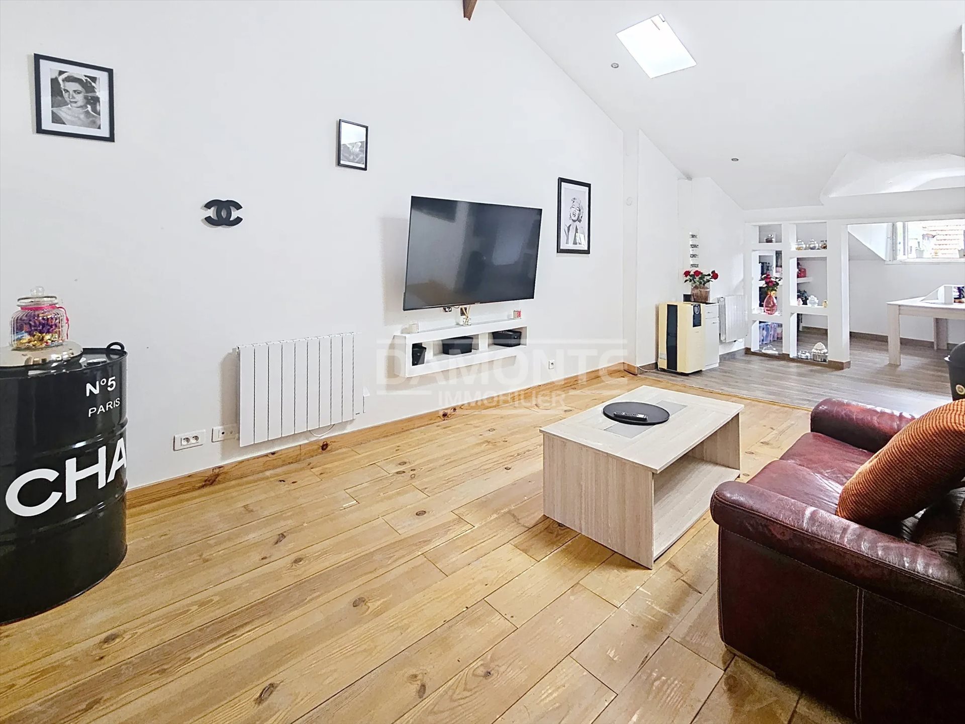 Appartement à vendre, 93m², Châlons-en-Champagne