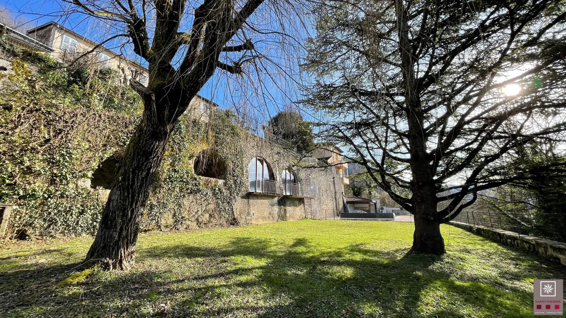 Maison à vendre, 340m², Ambérieu-en-Bugey