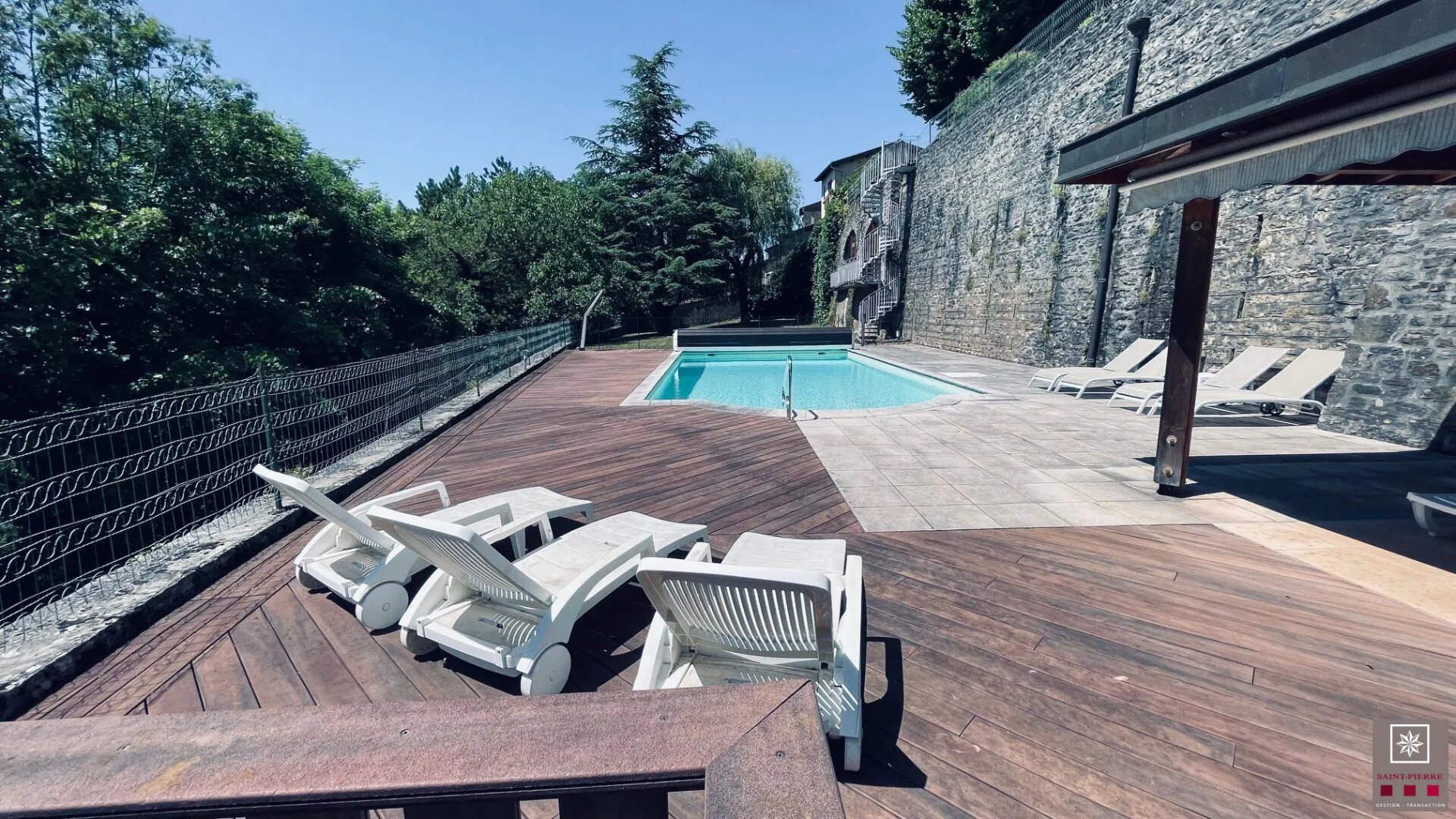 Maison à vendre, 340m², Ambérieu-en-Bugey
