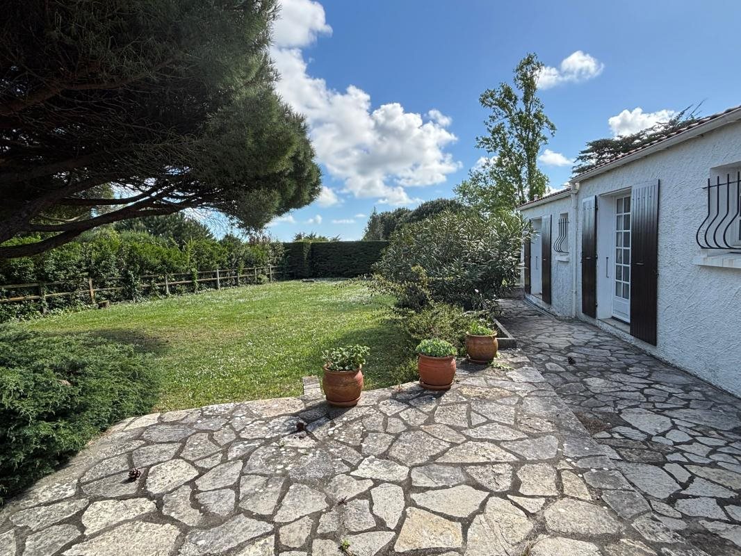 Maison à vendre, 122m², La Brée-les-Bains