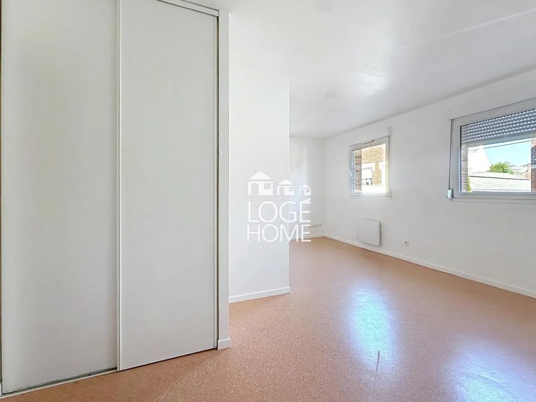 Appartement à vendre, 28m², Lens