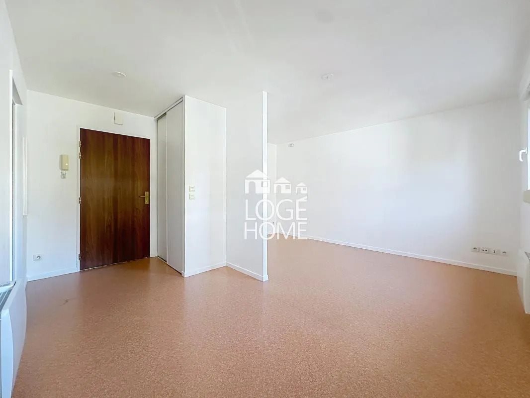 Appartement à vendre, 28m², Lens