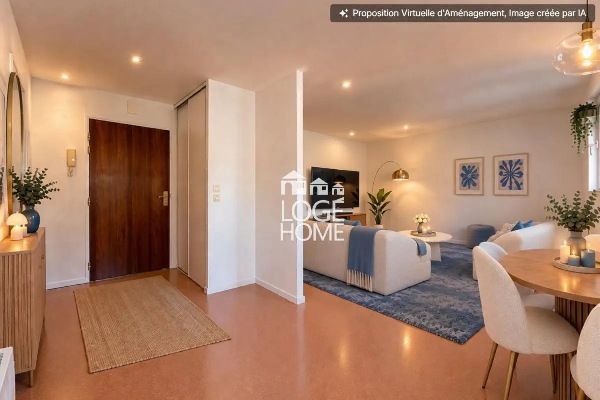 Appartement à vendre, 28m², Lens