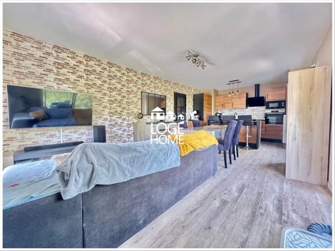 Appartement à vendre, 52m², Armentières