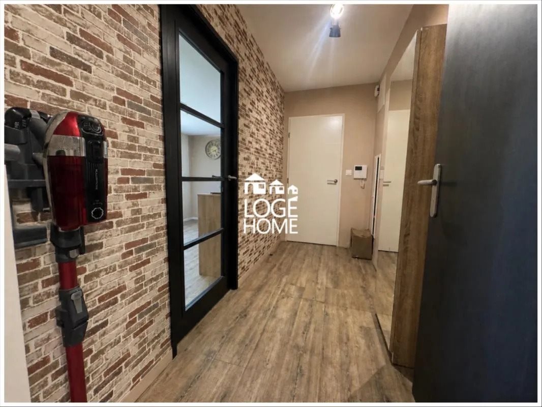 Appartement à vendre, 52m², Armentières