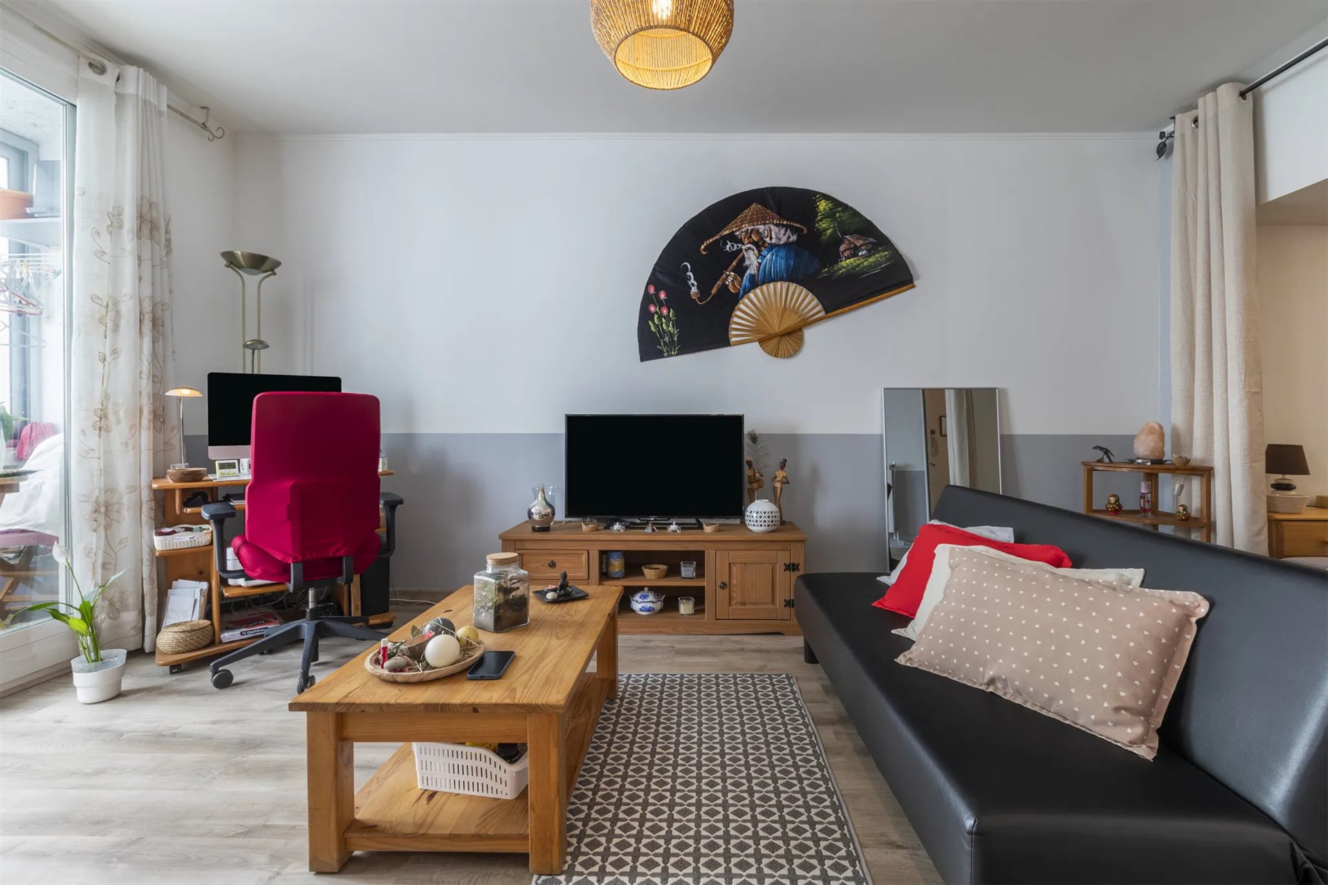 Appartement à vendre, 46m², Hendaye