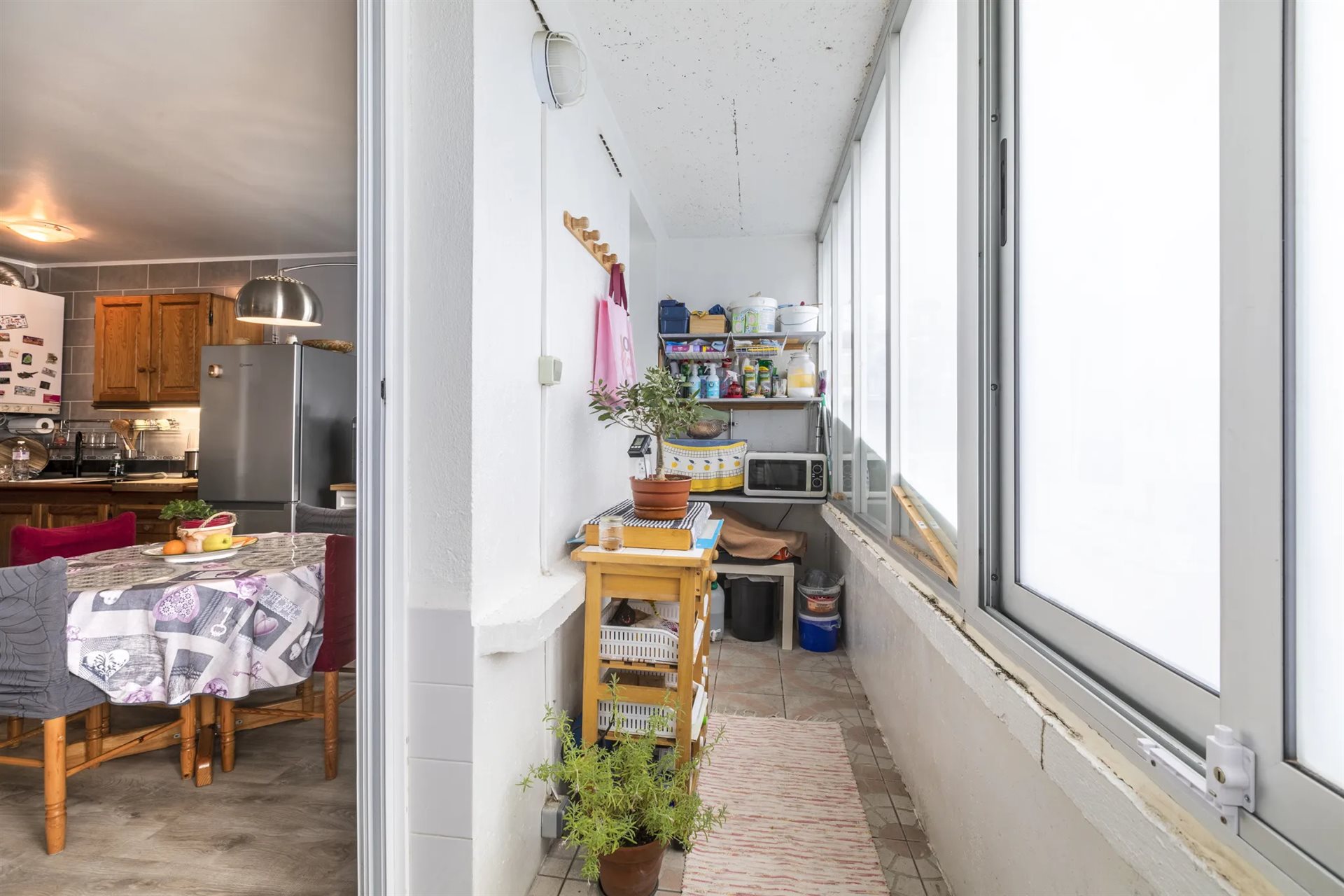 Appartement à vendre, 46m², Hendaye