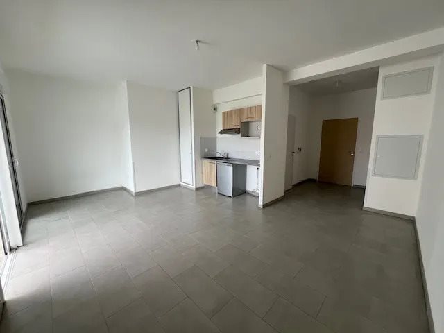 Appartement à louer, 34m², La Rochelle