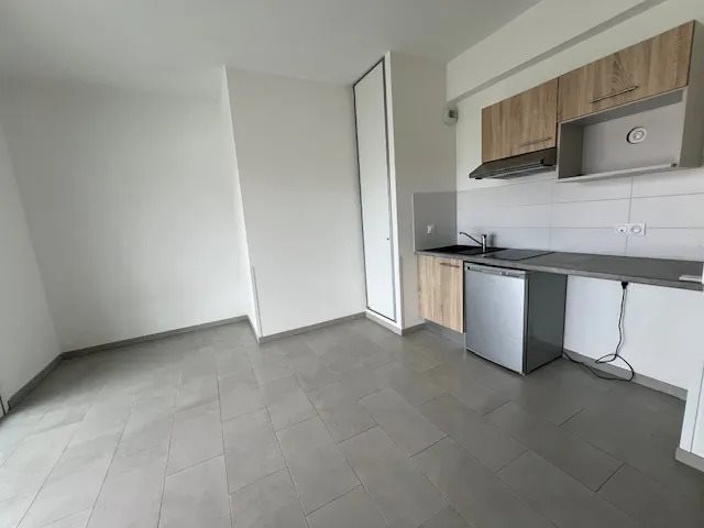 Appartement à louer, 34m², La Rochelle