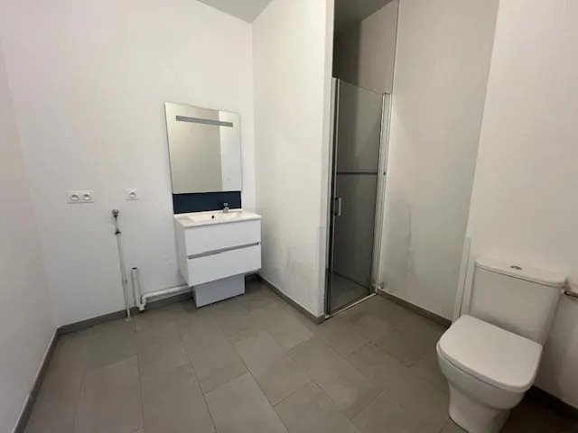 Appartement à louer, 34m², La Rochelle