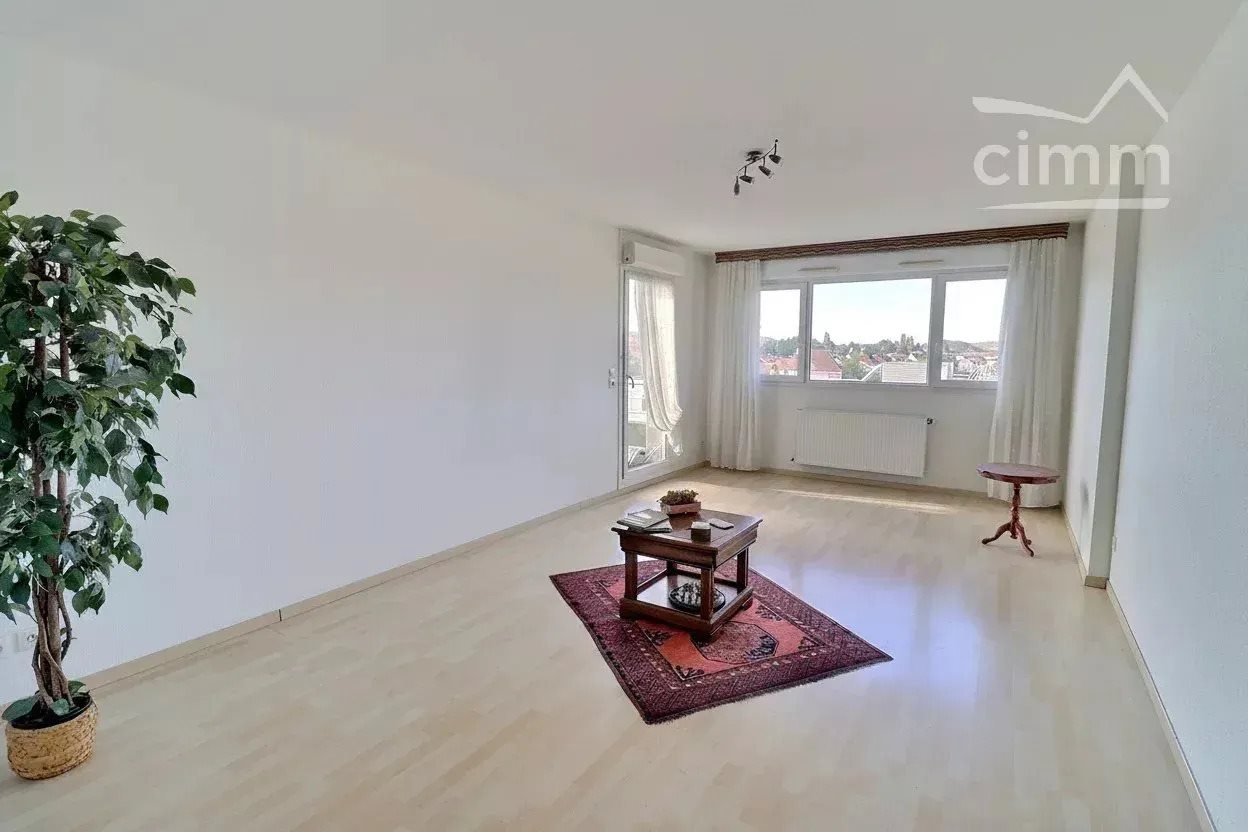 Appartement à vendre, 90m², Forbach