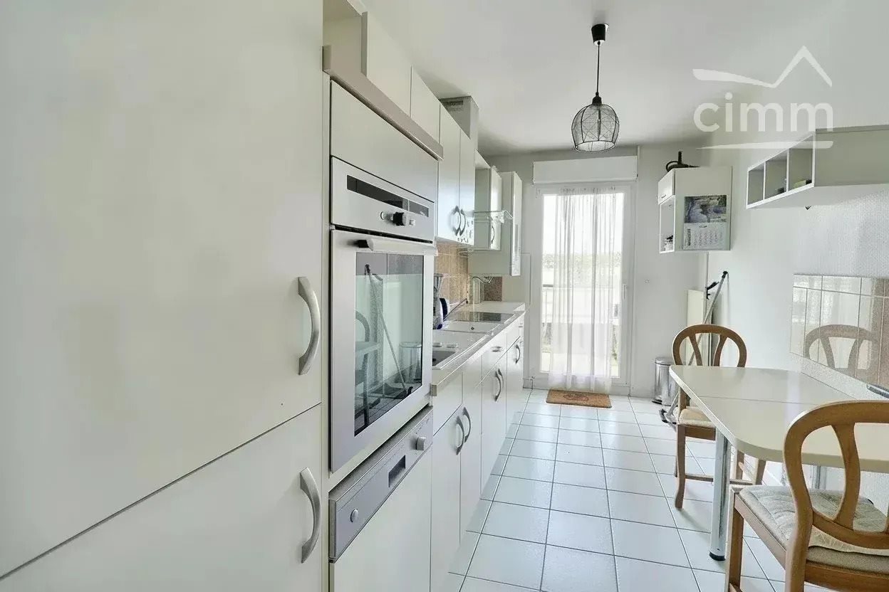Appartement à vendre, 90m², Forbach
