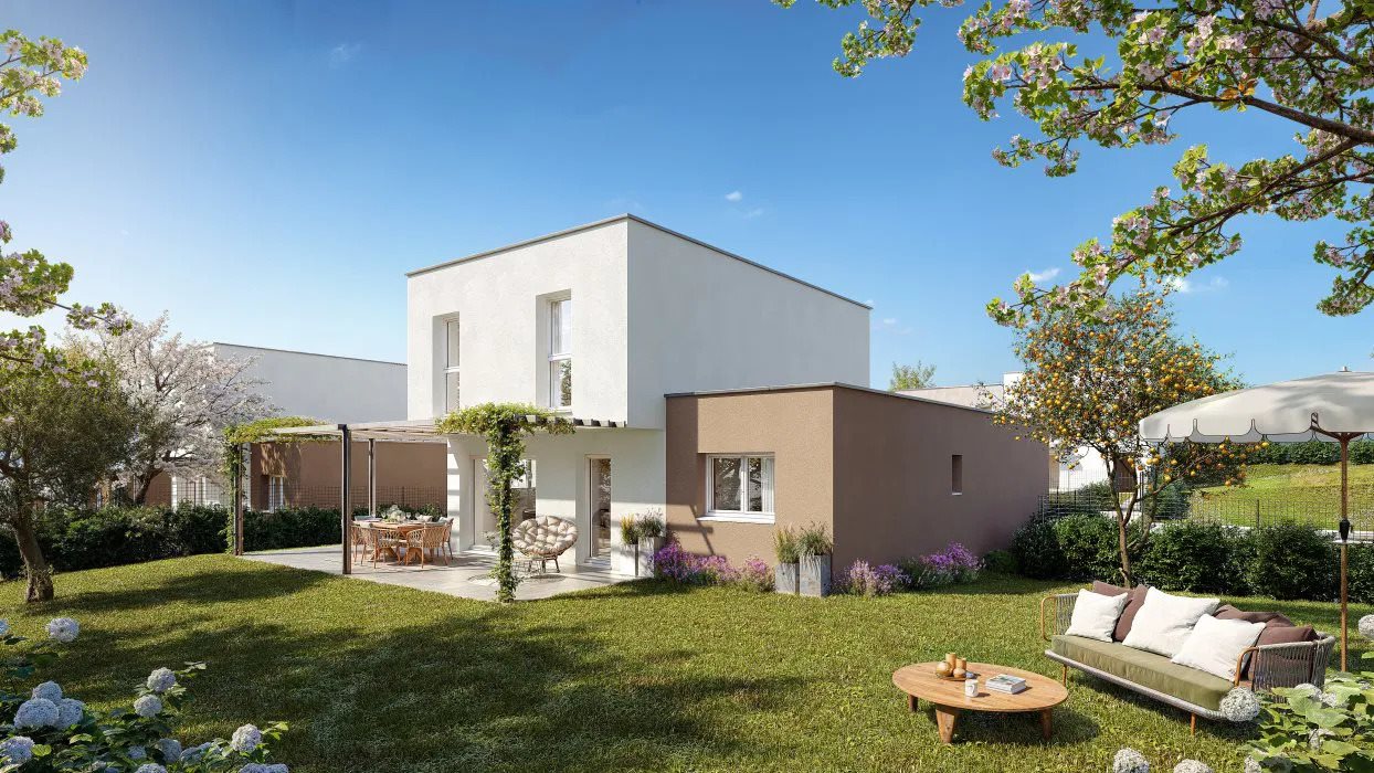 Maison à vendre, 92m², La Seyne-sur-Mer