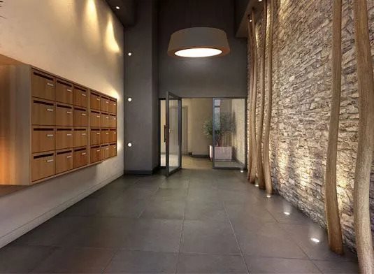 Appartement à vendre, 97m², Romainville