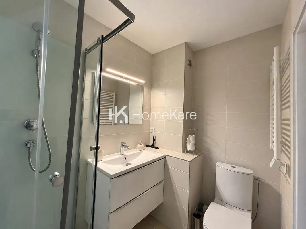 Appartement à vendre, 32m², Toulouse