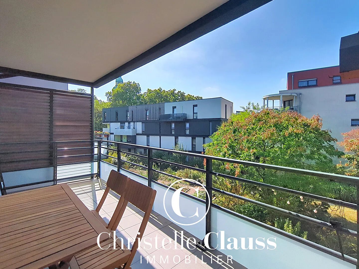 Appartement à vendre, 66m², Strasbourg