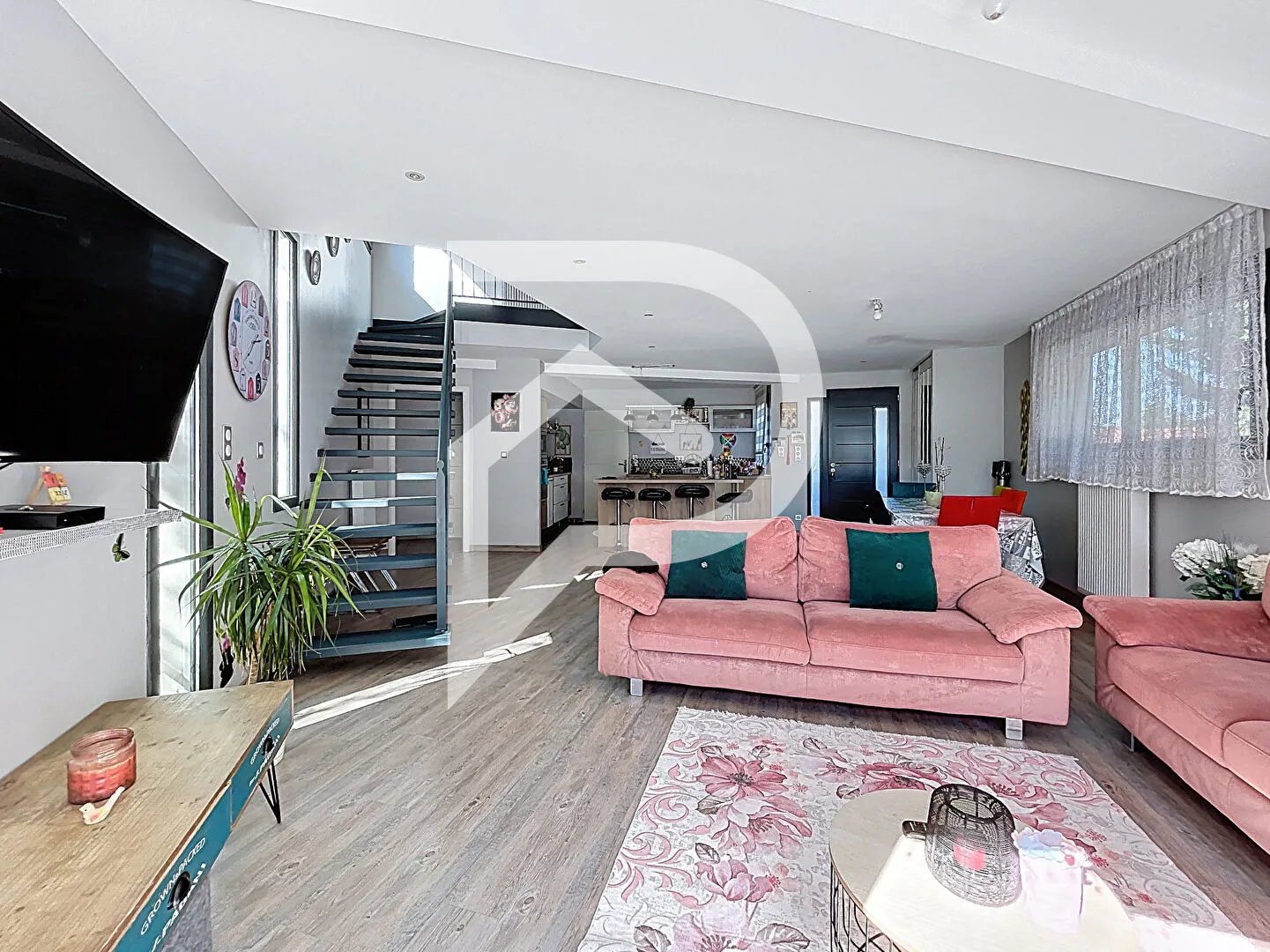 Maison à vendre, 116m², Colomiers