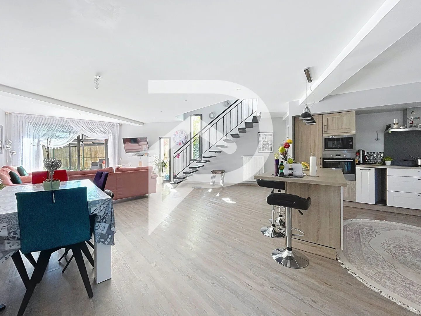 Maison à vendre, 116m², Colomiers