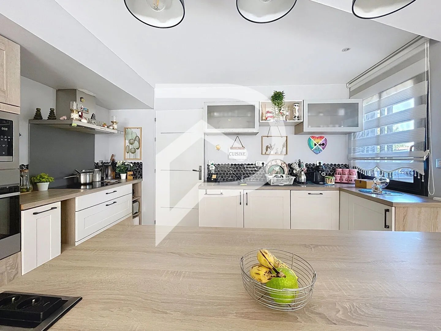 Maison à vendre, 116m², Colomiers