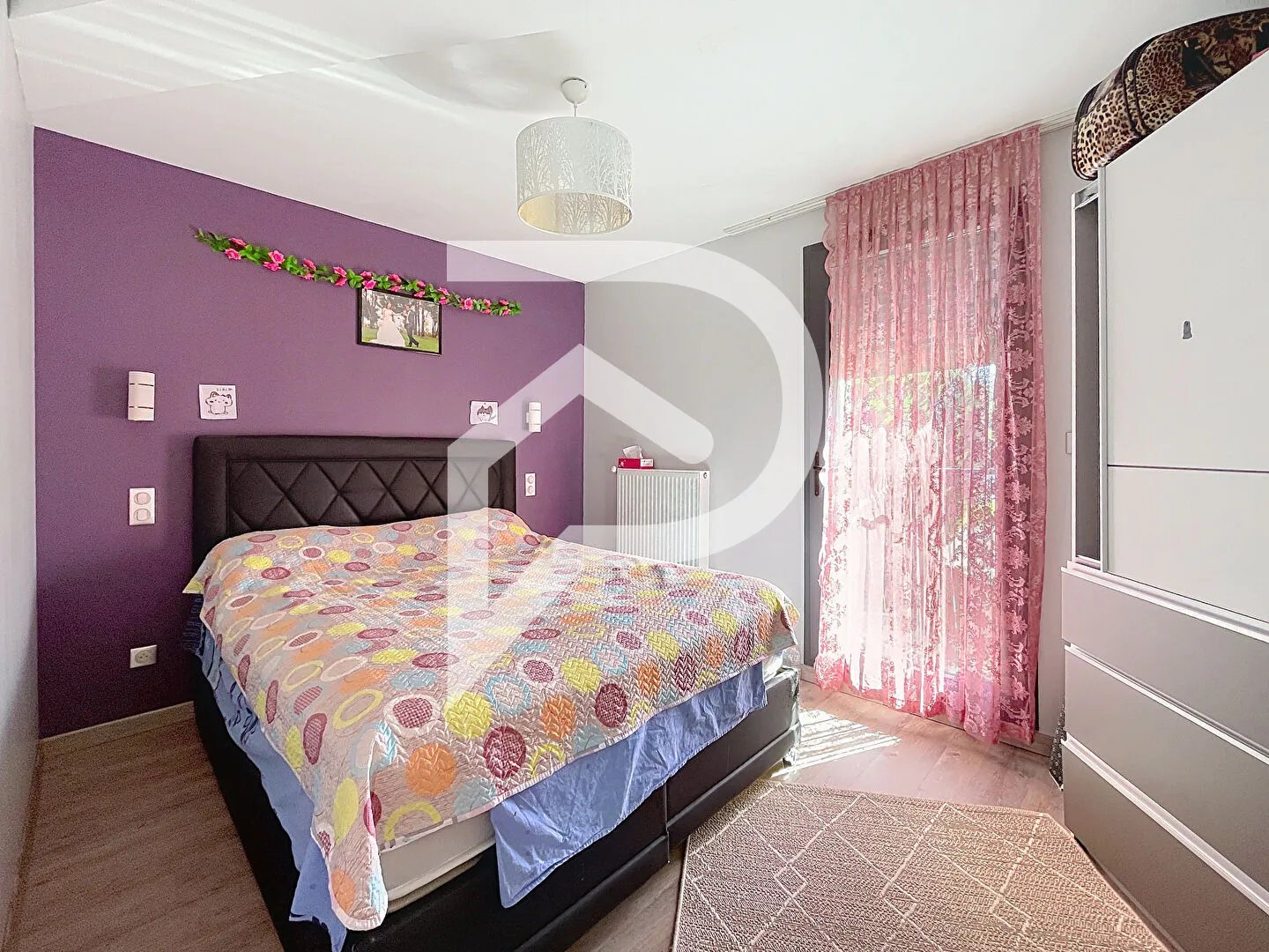 Maison à vendre, 116m², Colomiers