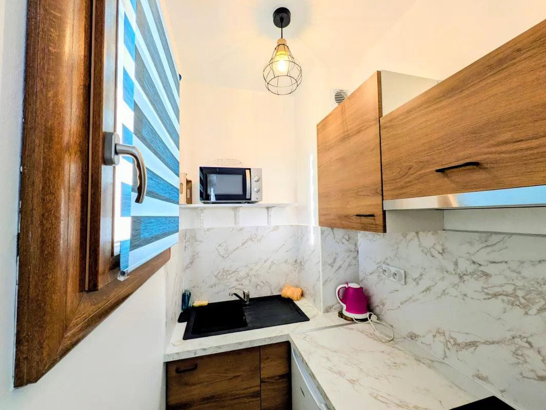 Appartement à louer, 25m², Toulon