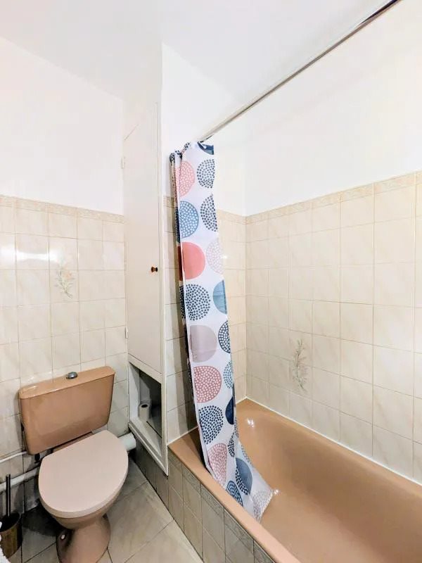 Appartement à louer, 25m², Toulon