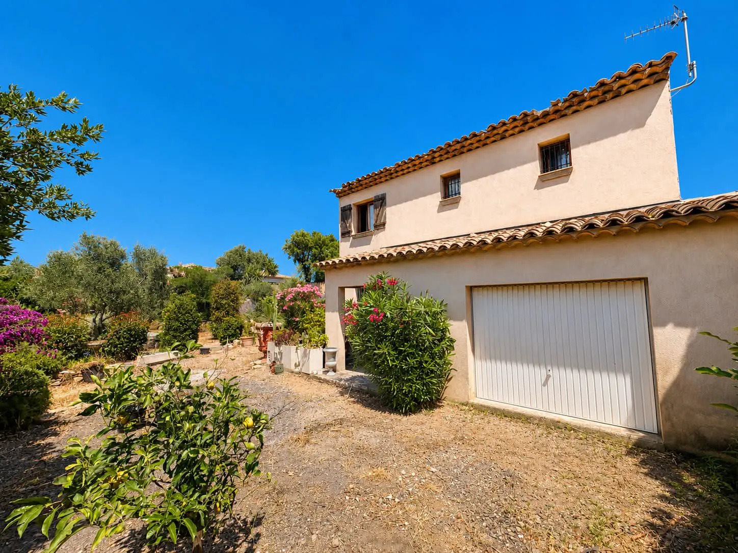 Maison à vendre, 111m², Le Plan-de-la-Tour