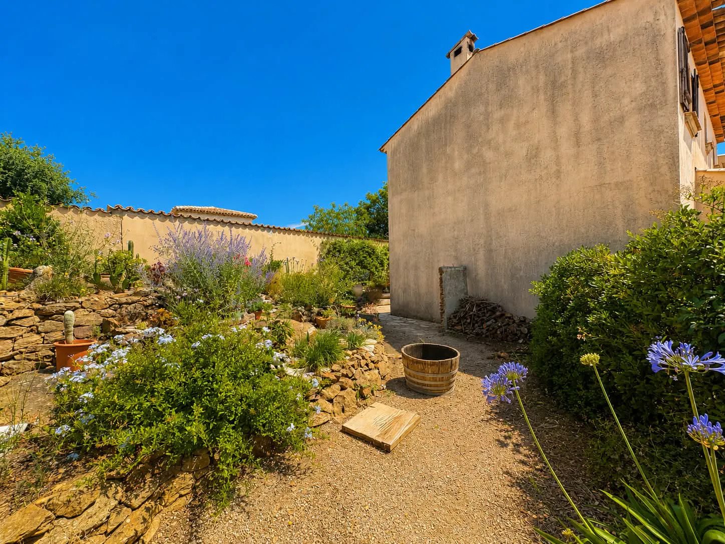 Maison à vendre, 110m², Sainte-Maxime