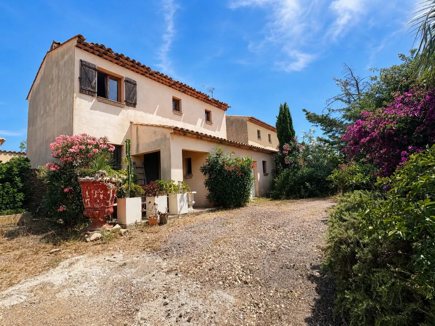 Maison à vendre, 110m², Sainte-Maxime
