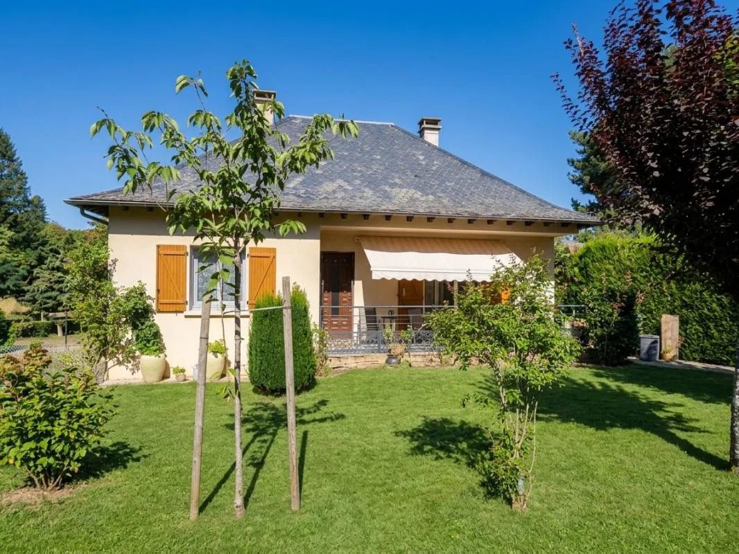 Maison à vendre, 106m², Saint-Amans-des-Cots