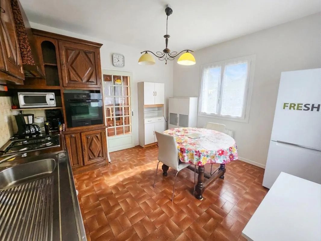 Maison à vendre, 106m², Saint-Amans-des-Cots