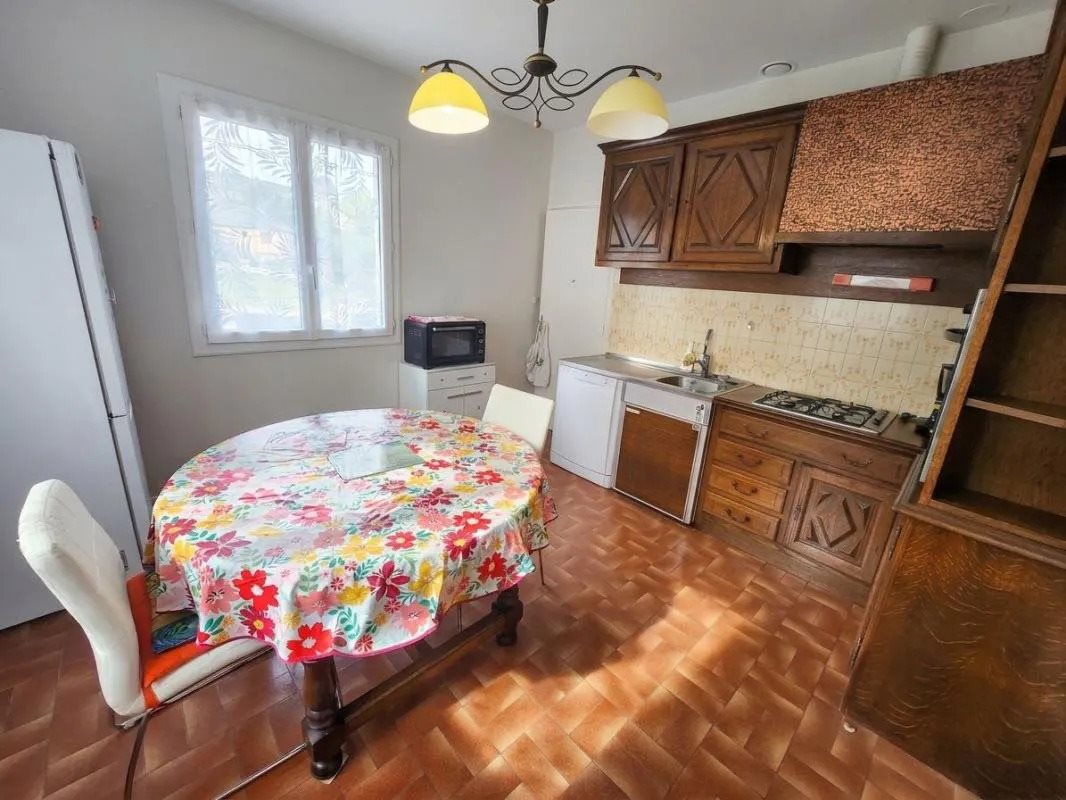 Maison à vendre, 106m², Saint-Amans-des-Cots