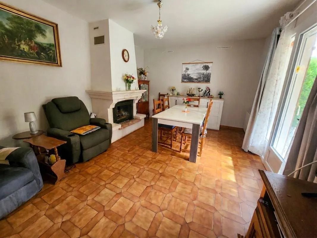 Maison à vendre, 106m², Saint-Amans-des-Cots