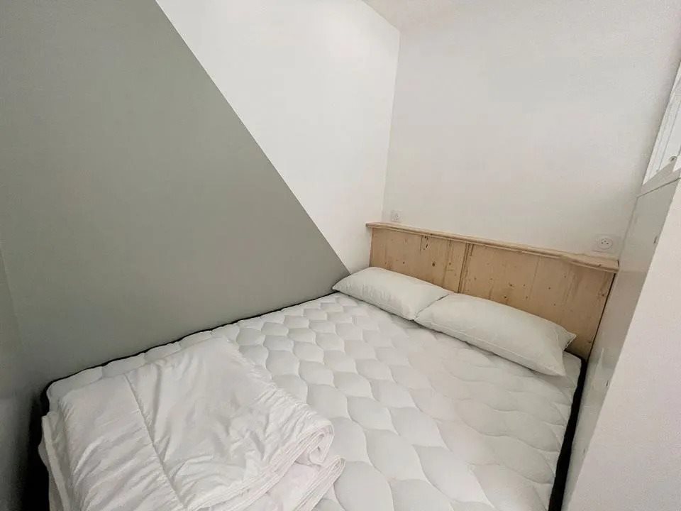 Appartement à louer, 21m², Caen