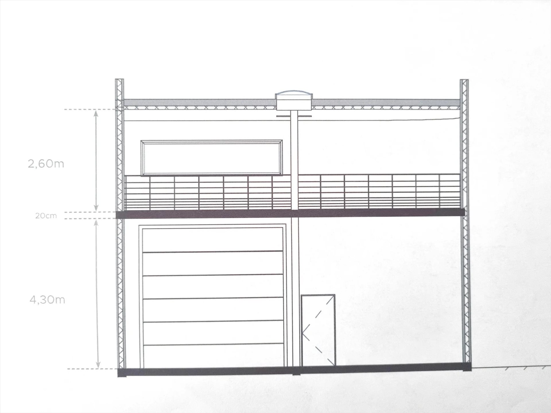Appartement à vendre, 202m², Piolenc