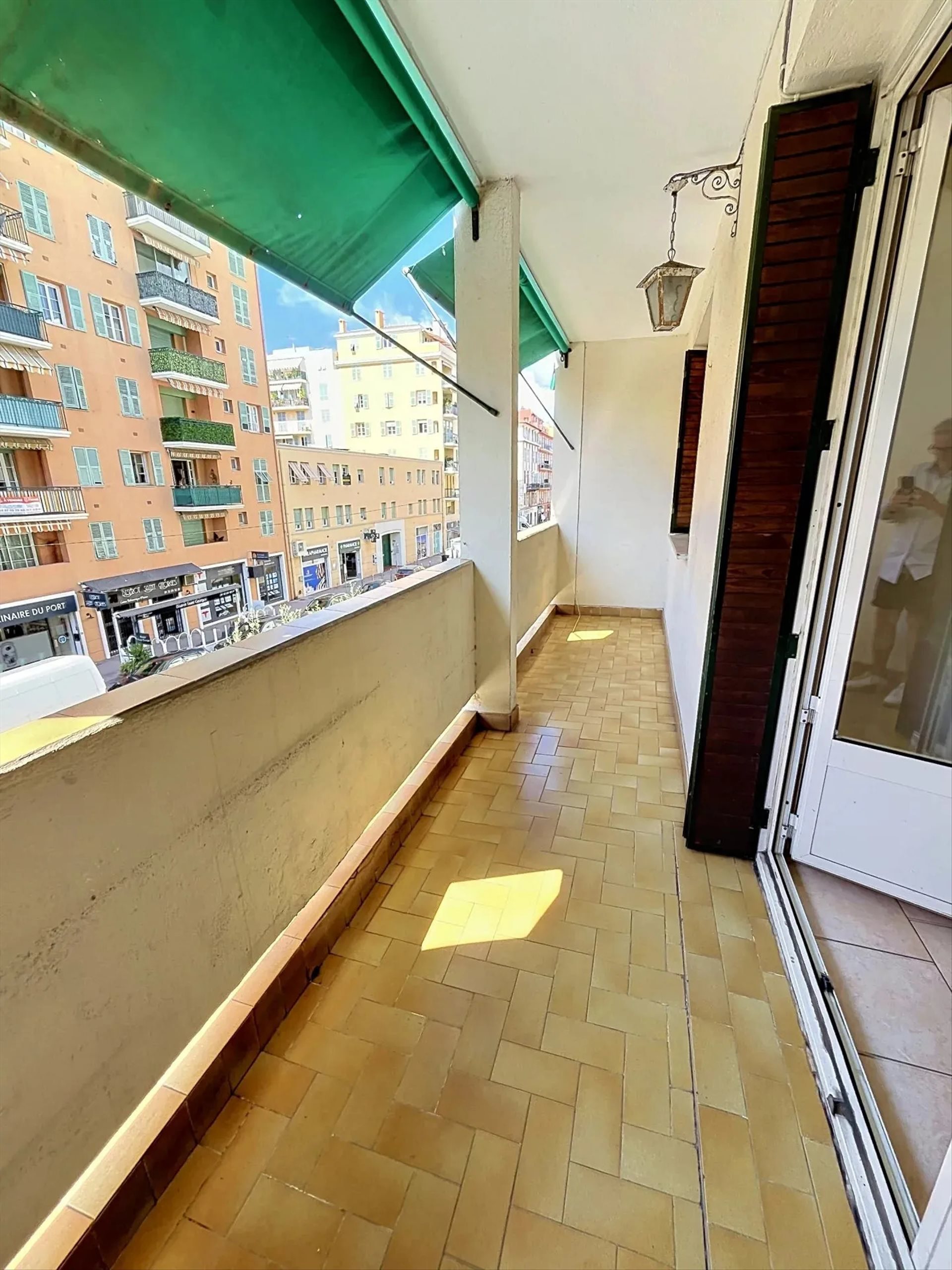 Appartement à vendre, 58m², Nice