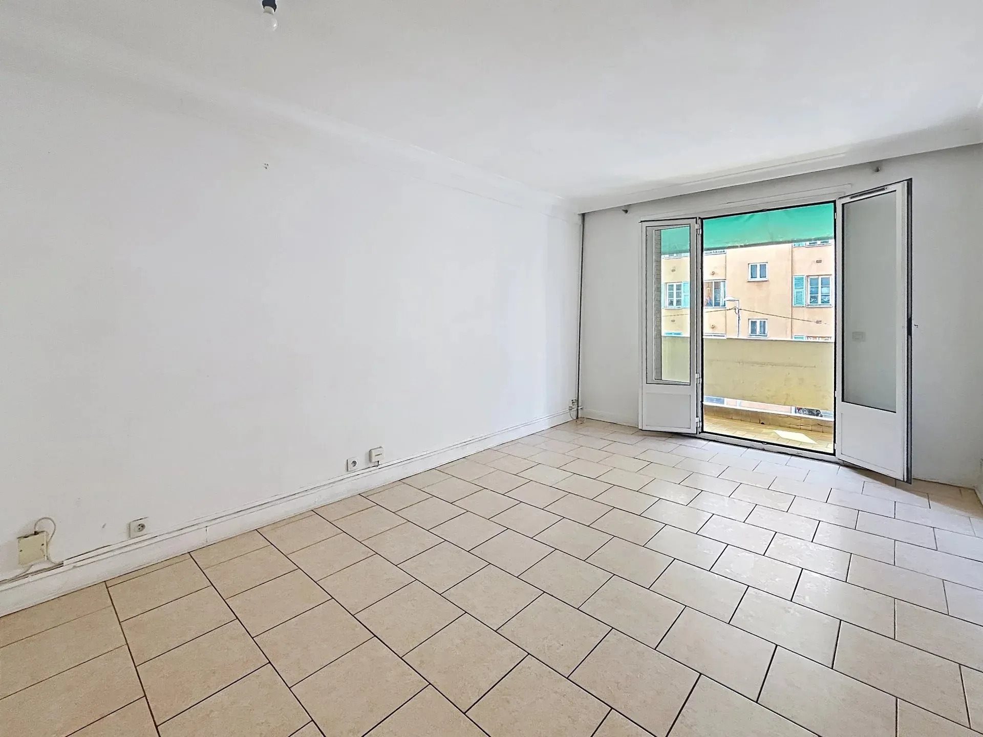 Appartement à vendre, 58m², Nice