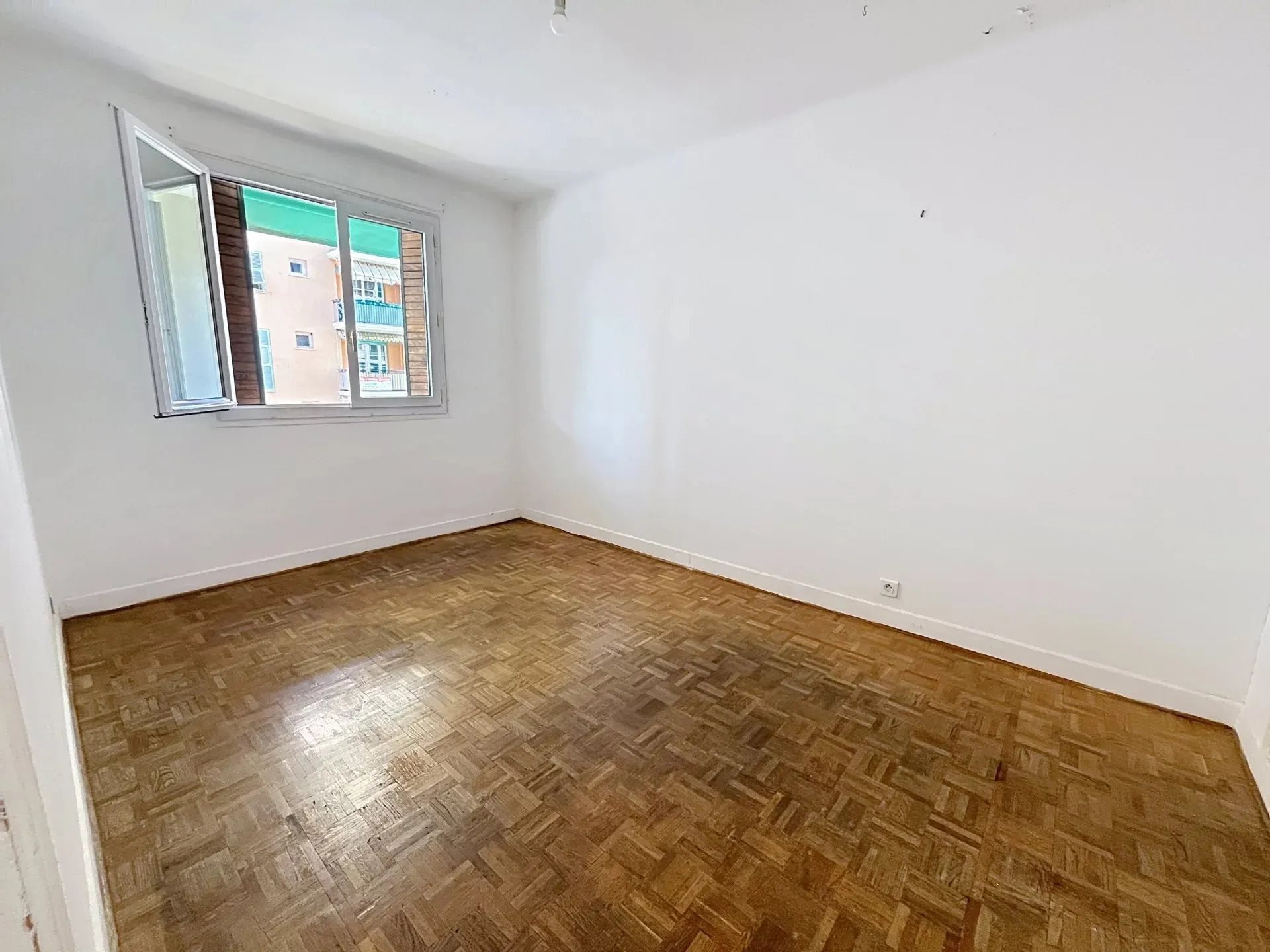 Appartement à vendre, 58m², Nice