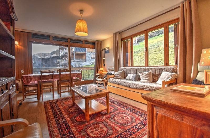 Appartement à vendre, 3m², Morzine (Avoriaz)