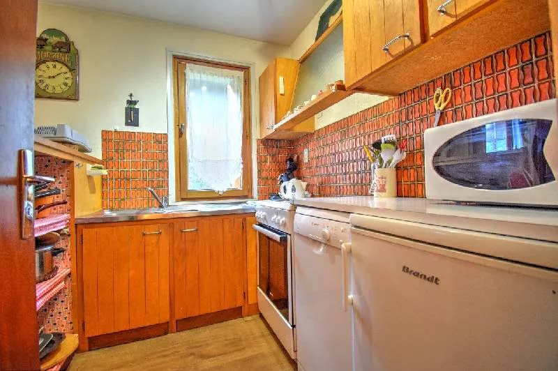 Appartement à vendre, 3m², Morzine (Avoriaz)