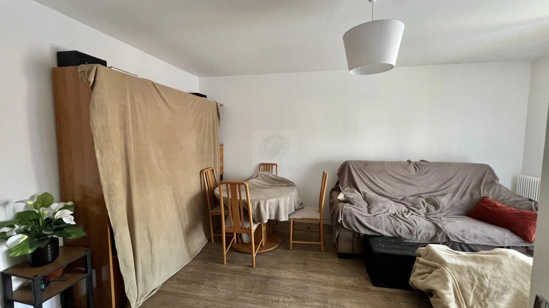 Appartement à vendre, 55m², Béziers