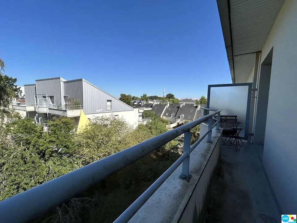 Appartement à vendre, 25m², Rennes