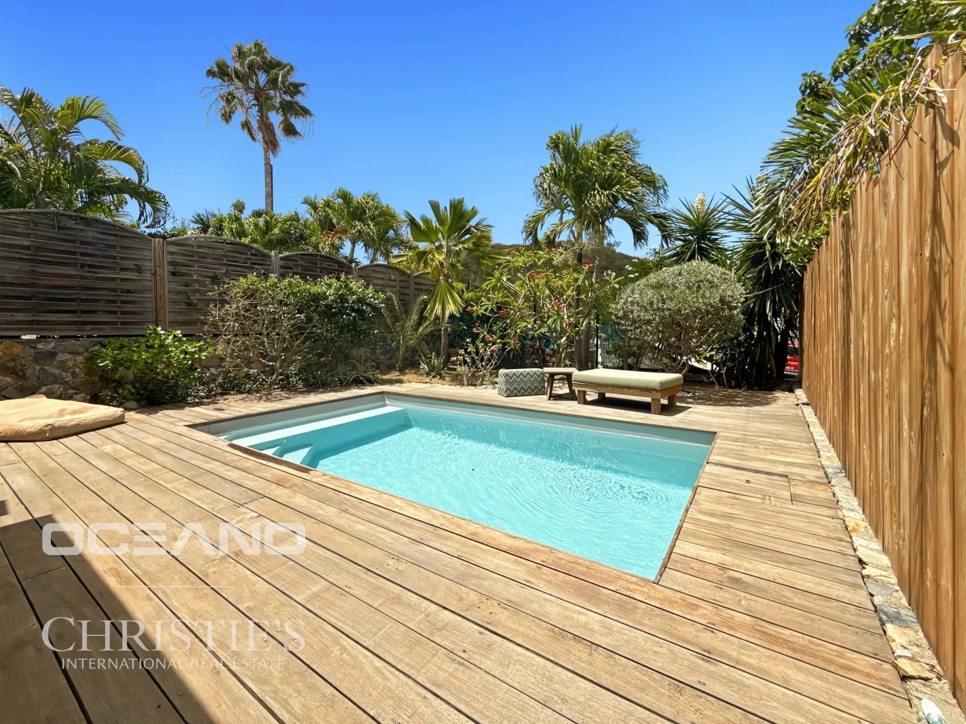 Maison à vendre, 77m², Saint-Martin