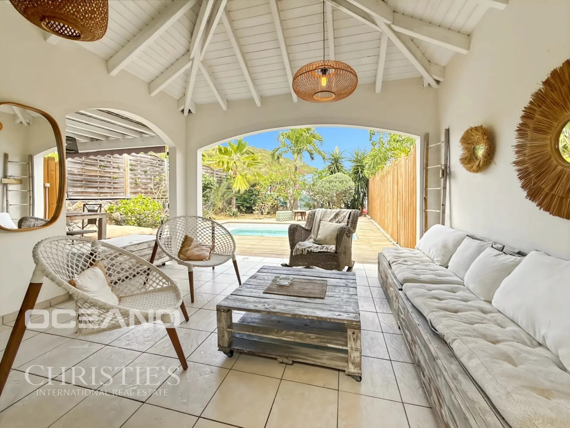 Maison à vendre, 77m², Saint-Martin
