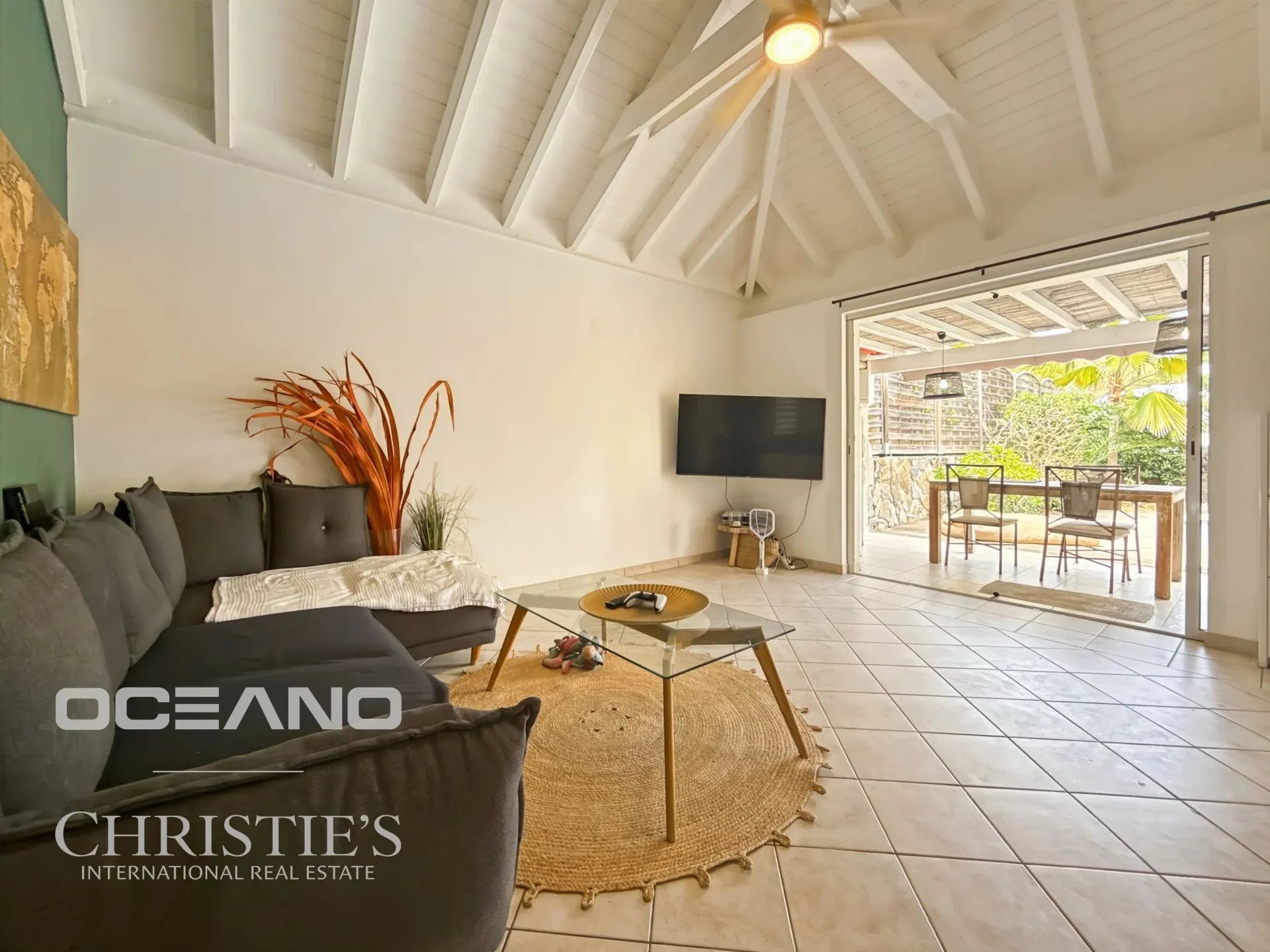 Maison à vendre, 77m², Saint-Martin